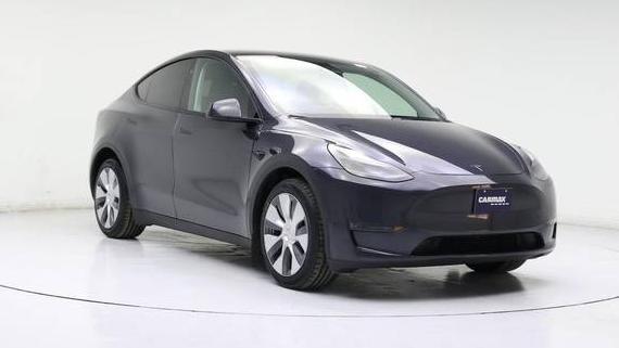 TESLA MODEL Y 2024 7SAYGDEEXRA255831 image TESLA MODEL Y 2024 7SAYGDEEXRA255831 image